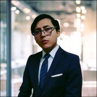 Airton Ramírez Loayza