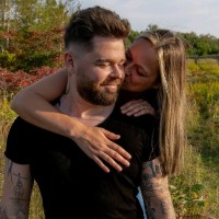 Mackenzie-James Buding