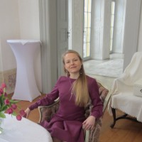 anna pakholkova