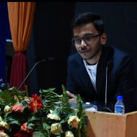 Harshit Srivastav