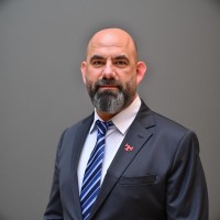 Rabih Doumit