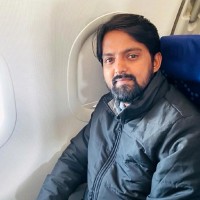 Maruthi Prasad A