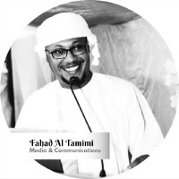 Fahad Al Tamimi