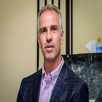 Steve Yanofsky