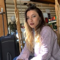 Kübra Yener