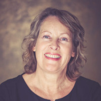 Margreet van Driel-Bakker