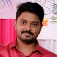 Arun M S