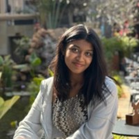 Anushka Hari