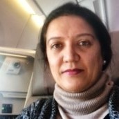 Anita Vijayakumar