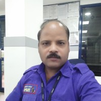Ram Prakash Pushkar