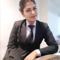 Mofida Begum