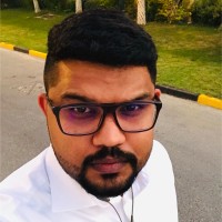 Sathees Kumar