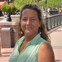 Deb Cates