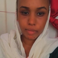 Dalia Almahil