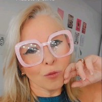 Cecília Cornachini [Pcd]