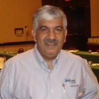 Mahmood Moshfeghian