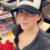 Amy Kuntzman
