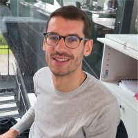 Thibaud Pierré