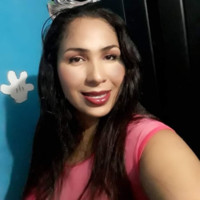 Eillin Ramos mendoza