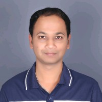 Swaroop Mestri