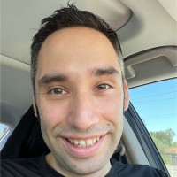 Matthew Paz