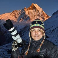 Bhushan Timla