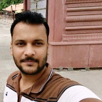 Ram kishan sharma
