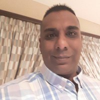 Ian Koorbanally