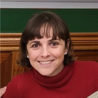 María Montes Coterillo