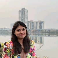 Megha Jalan