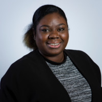 Shenique Williams