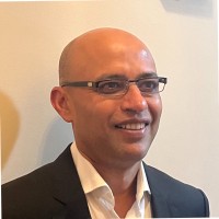 Chirag Parikh