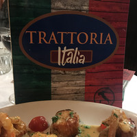 Trattoria Italia