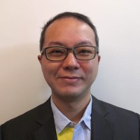 Joe Chan