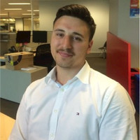 Adrian Trimboli