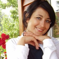 Kristina Sontor