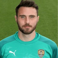 Jake Kean