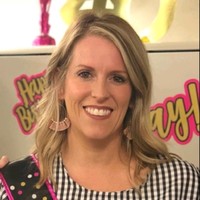 Alison Nesbit, Rn, Bsn
