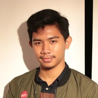 Ghifari Abror Iswara