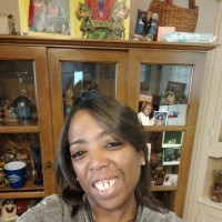 Trinicia Gray