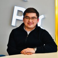 Nurzhan Shynbergenov