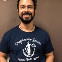 Dominic Figueroa