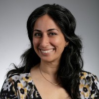 Tara Chowdhury, Phd