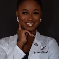 Jasmine Powell