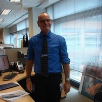 Rodney Mcshanag