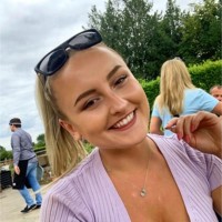 Isobel Goodwin