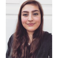 Ceyda Milne