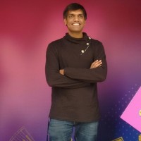 Ashish Chougule