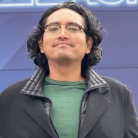 Haikal Ariff Halim
