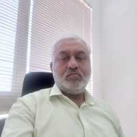 Mohammad Jafar Shaikh